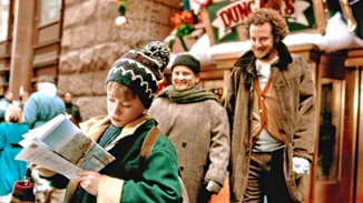 Πώς θα ήταν το «Μόνος στο Σπίτι» αν γυριζόταν σήμερα