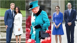 Αυτές τις 10 royal στιγμές του 2017 θα τις θυμόμαστε σίγουρα!