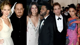 10 χωρισμοί που μας «τάραξαν» το 2017