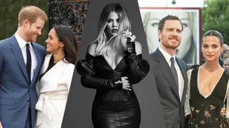 Αυτές τις 10 celebrity στιγμές του 2017 θα θυμόμαστε σίγουρα! (Part2)