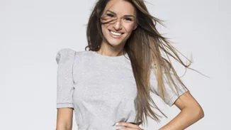 Ελένη Τσολάκη | Όσα επιθυμεί να της φέρει το 2018!