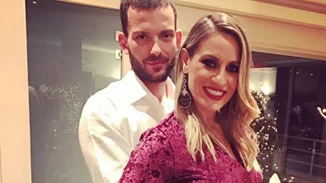 Ελεονώρα Μελέτη | Τελικά έχει παντρευτεί;