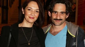 Οδυσσέας Παπασπηλιόπουλος | Ένα βήμα πριν τον διαζύγιο με την Κατερίνα Παπαδάκη