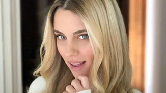 Δούκισσα Νομικού | Ο τρυφερός απολογισμός για τη χρονιά που πέρασε