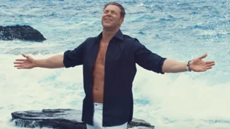 Χρήστος Χολίδης | Αυτή η ηθοποιός είναι νέα του σύντροφος;