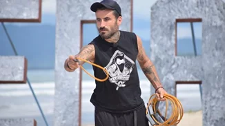 Γιώργος Μαυρίδης | Η επίσημη ανακοίνωση του ΑΝΤ1 για το σκοπό του