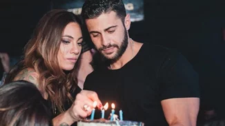 Ευρυδίκη Βαλαβάνη | Η πρώτη συνέντευξη μετά την επιβεβαίωση της σχέσης της με τον Βασάλο