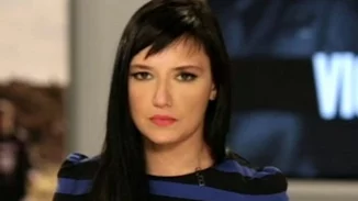 Αθηναΐς Νέγκα | Έγκυος για δεύτερη φορά!