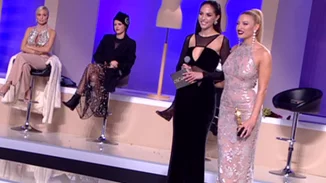 My Style Rocks | Αυτό το αστείο του Κουδουνάρη δεν άρεσε καθόλου στη Ραμόνα!