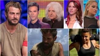 2017 TV Best Of | Οι πιο καυτές τηλεοπτικές στιγμές της φετινής χρονιάς!