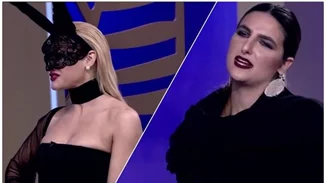 My Style Rocks | Ανεβαίνουν οι τόνοι λίγο πριν τον τελικό!