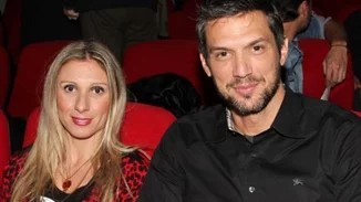 Κατερίνα Θάνου | Μιλά πρώτη φορά για το διαζύγιο της με τον Αλέξανδρο Παρθένη