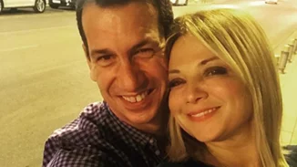 Νάνσυ Ζαμπέτογλου | Η αλήθεια για το «διαζύγιο» με τον Νάσο Γαλακτερό