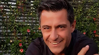 Κωνσταντίνος Αγγελίδης | Σε σοβαρή κατάσταση μετά από τροχαίο ατύχημα