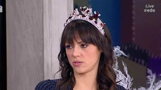 Ραμόνα Βλαντή | Η πρώτη συνέντευξη μετά τη νίκη στο My Style Rocks!