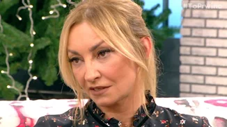 Ρούλα Ρέβη | Η συγκλονιστική εξομολόγηση για τις δύσκολες στιγμές στην εγκυμοσύνη