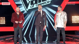 The Voice | Αυτός είναι ο μεγάλος νικητής του 4ου κύκλου στην Ελλάδα
