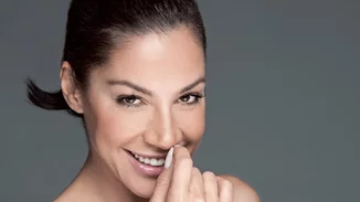 Μαριάντα Πιερίδη | Στόλισε για τα Χριστούγεννα!