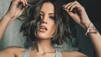 Μαίρη Συνατσάκη | Οι δηλώσεις - ασπίδα για τον σύντροφό της