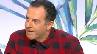 Άρης Καβατζίκης | Η σκληρή κριτική στη Σπυροπούλου