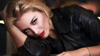 Κωνσταντίνα Σπυροπούλου | Επιστρέφει στην τηλεόραση!