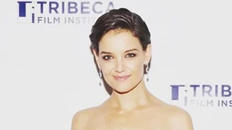 Katie Holmes - Jamie Foxx | Η πρώτη τους κοινή εμφάνιση