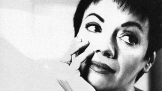 12 φράσεις της Μαλβίνας Κάραλη για τους ανθρώπους και τις σχέσεις