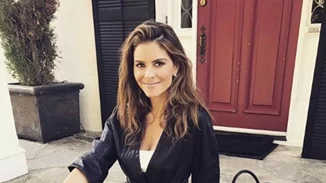 Maria Menounos | Ποιο είναι το τελευταίο πράγμα που έκανε πριν το χειρουργείο;
