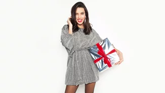 Θες το look σου να ξεχωρίσει; Να τι θα φορέσεις στο ρεβεγιόν!