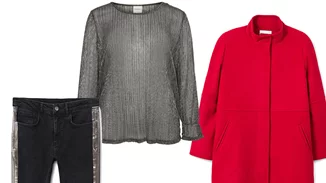 Τι να φορέσω σήμερα 11/12/2017;