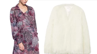 Τι να φορέσω σήμερα 4/12/2017;