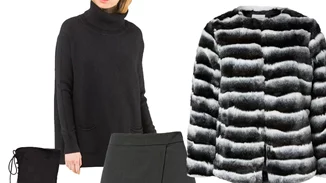 Τι να φορέσω σήμερα 8/12/2017;