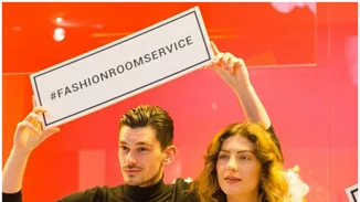 Save the date: Το μεγαλύτερο fashion party της Αθήνας επιστρέφει - και για πρώτη φορά στο Hilton!