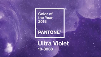 Pantone | AYTO είναι το χρώμα του 2018!