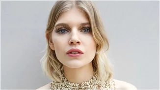 Party Makeup: 14 ιδέες που μας ενέπνευσαν από τους μεγαλύτερους οίκους στις Εβδομάδες Μόδας