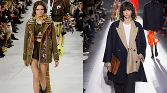 Χειμώνας 2018: Αυτή η τάση στα παλτό είναι ήδη στη ντουλάπα σου