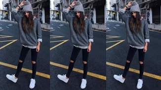 Είδες ποιο είναι το δημοφιλέστερο outfit του Pinterest τώρα;