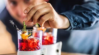 Οι τάσεις, τα ποτά και τα bars που θα θυμόμαστε από το 2017