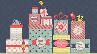 Χριστουγεννιάτικα Δώρα | 30+ οικονομικές ιδέες για κάθε αγαπημένο σου!