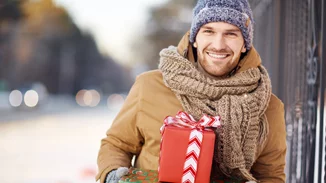 Αυτό είναι το τέλειο δώρο για κάθε κομψό άντρα!