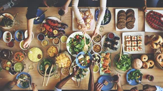 Food Trends 2018: Οι τάσεις στο φαγητό για τη νέα χρονιά