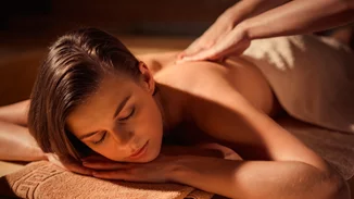 Μόλις μάθαμε τα πάντα για το νέο trend στο μασάζ και ορίστε γιατί πρέπει να το δοκιμάσεις