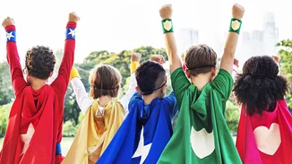 Ανάλυσέ το | 25 τρόποι να μεγαλώσεις παιδιά με αυτοπεποίθηση