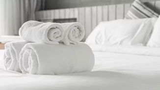 Πετσέτες μπάνιου | Κάθε πότε πρέπει να τις αλλάζεις;