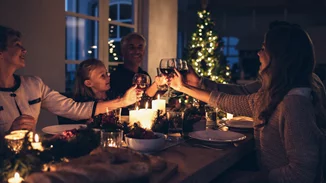 3 tips για να εξαφανίσεις το άγχος και την ένταση πριν τα Χριστούγεννα