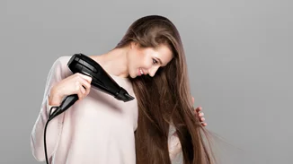 Πιστολάκι μαλλιών | 5 εναλλακτικές χρήσεις που δεν φανταζόσουν!