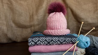 Αυτό είναι το κόλπο για να μην «τσιμπάνε» τα μάλλινα ρούχα σου!