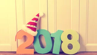 Ετήσιες προβλέψεις 2018 | Όλα όσα θες να μάθεις για τη νέα χρονιά!