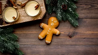 Αυτό είναι το πιο αντιπροσωπευτικό ρόφημα των Χριστουγέννων!