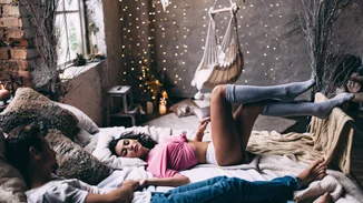 Ζώδια | Πώς θα είναι τις γιορτινές μέρες τα ερωτικά σου;